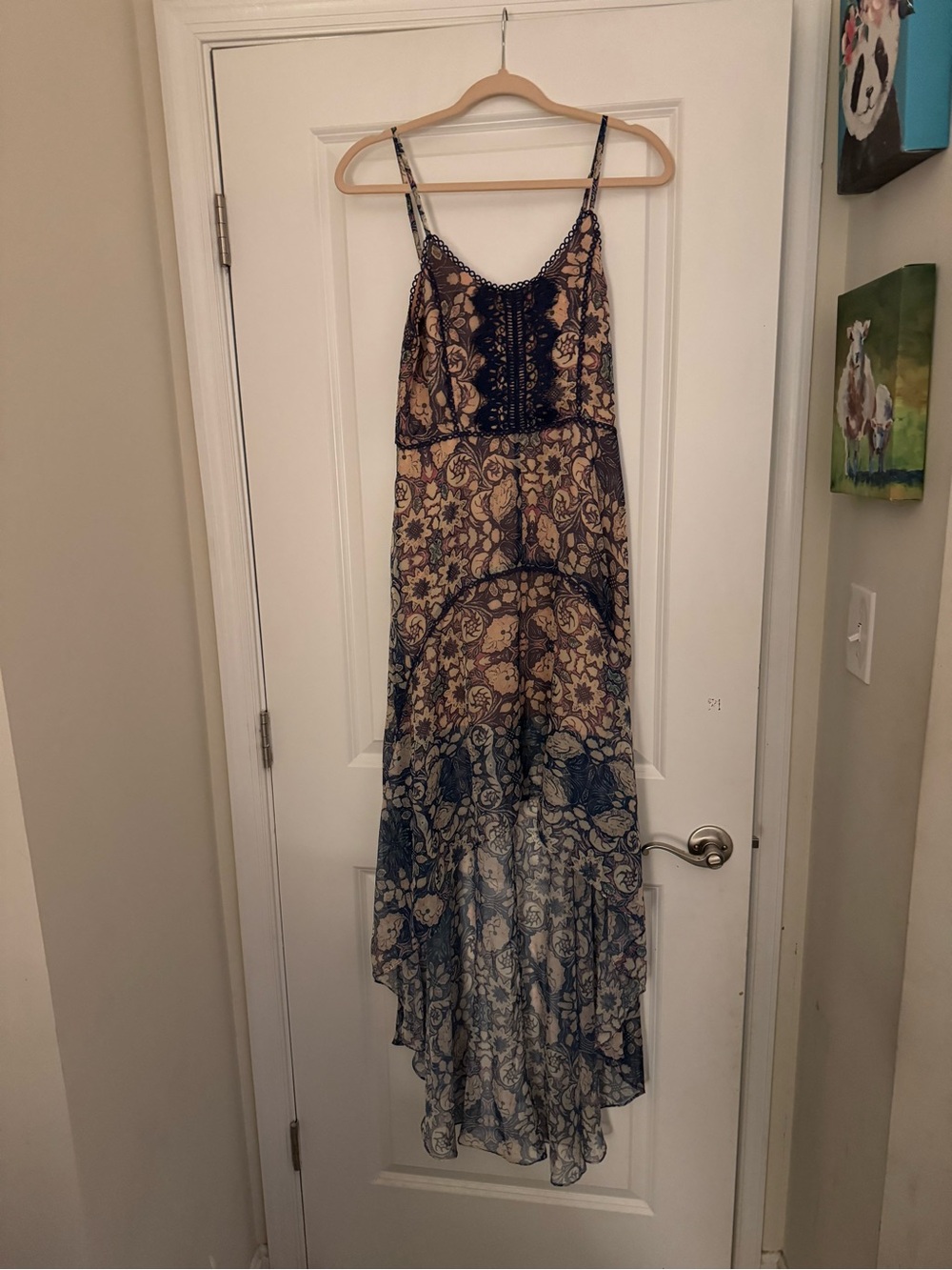 Neiman Marcus foxiedox dress size XS NWT